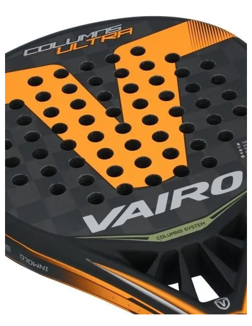 Pala Vairo Columns Ultra 2023 | Ofertas de pádel
